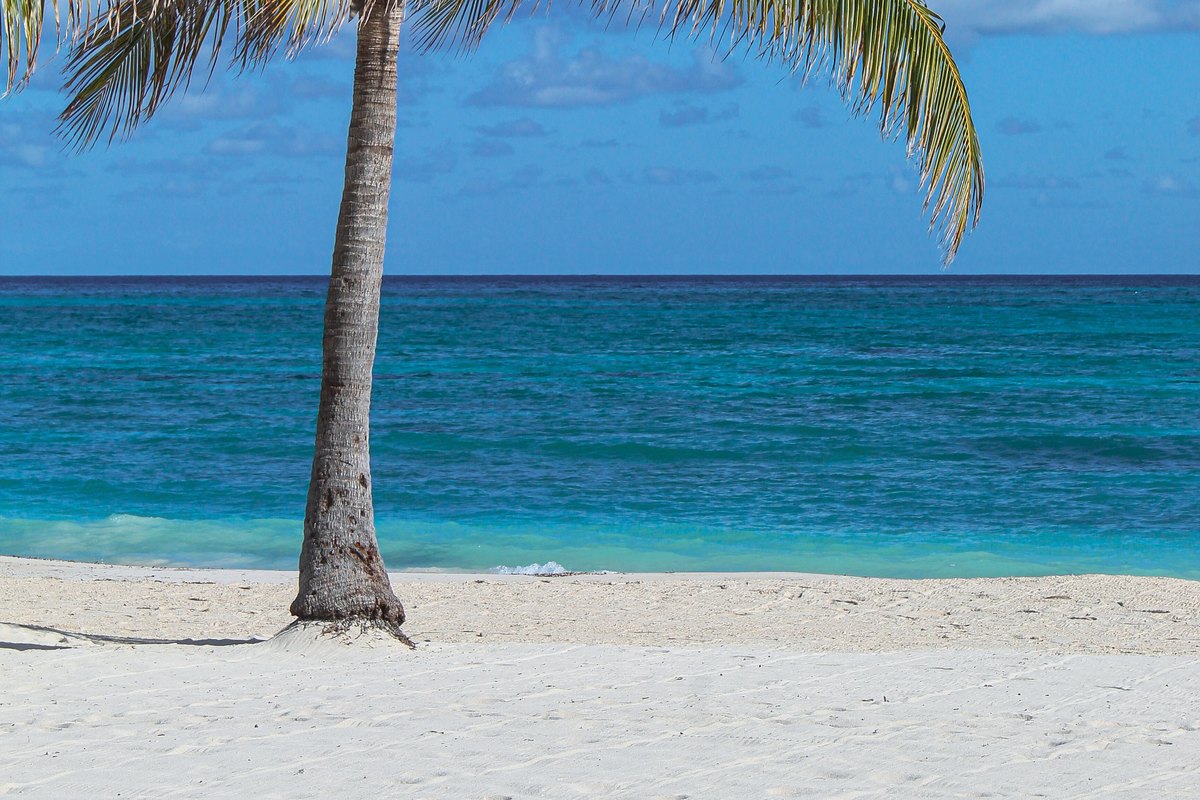 Costa de Montego Bay, Jamaica